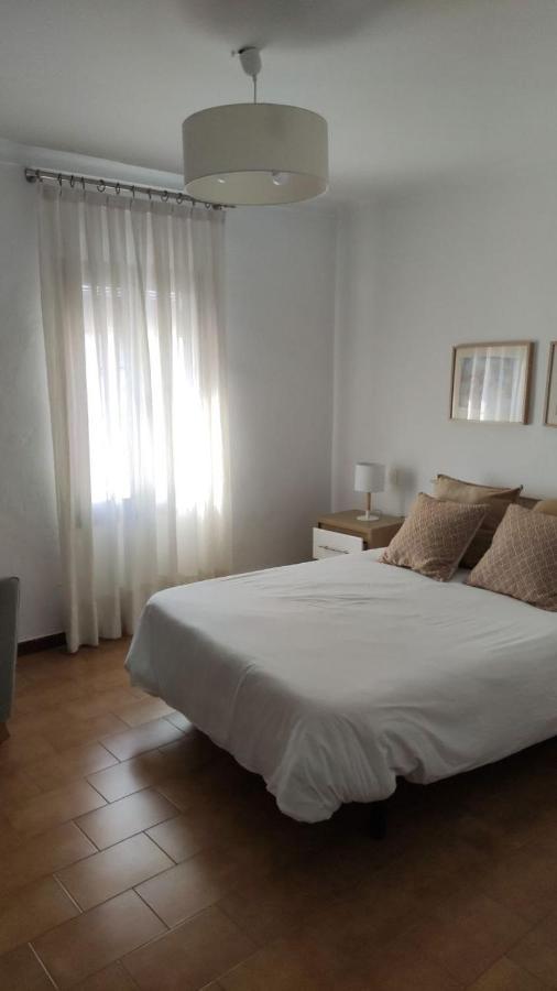 Casa El Remanso De 佐黑罗斯 外观 照片