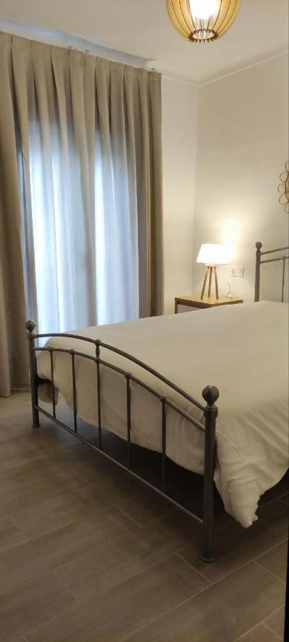 Casa El Remanso De 佐黑罗斯 外观 照片