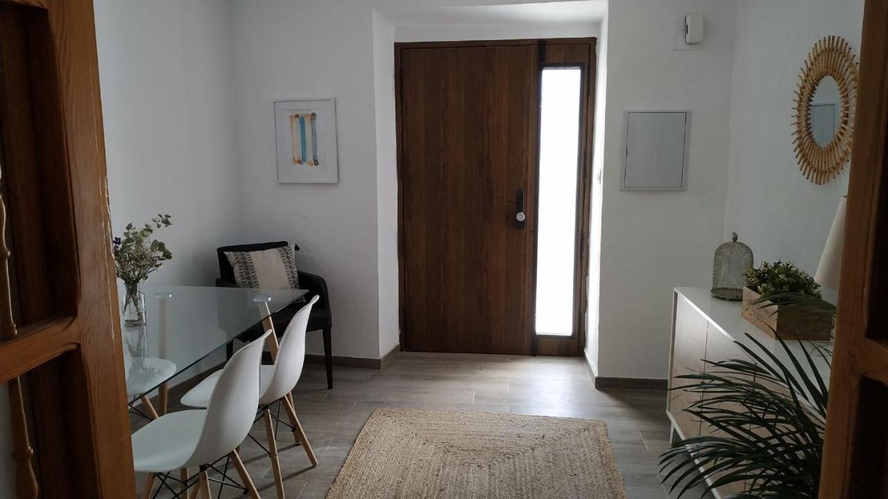 Casa El Remanso De 佐黑罗斯 外观 照片