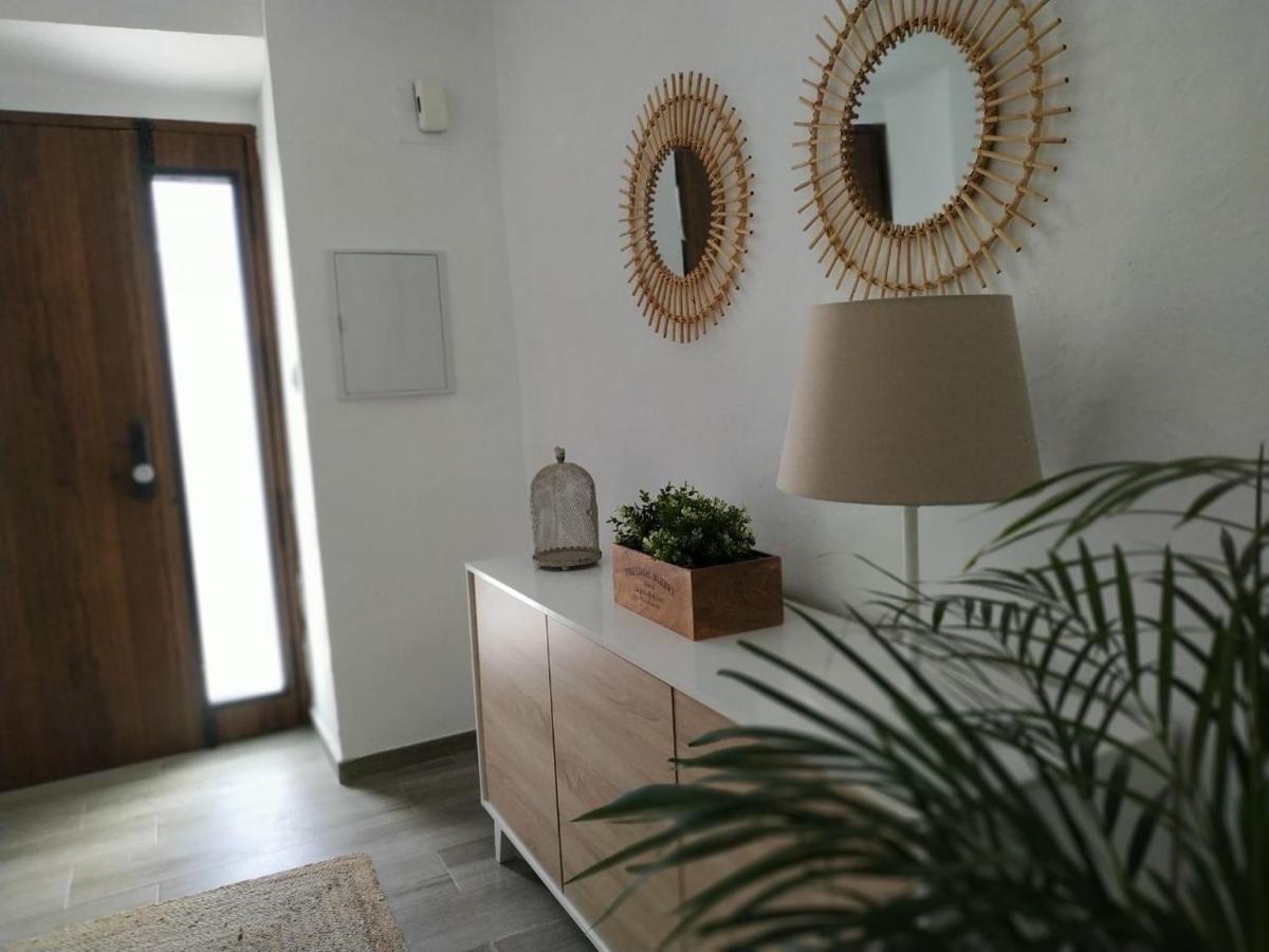 Casa El Remanso De 佐黑罗斯 外观 照片