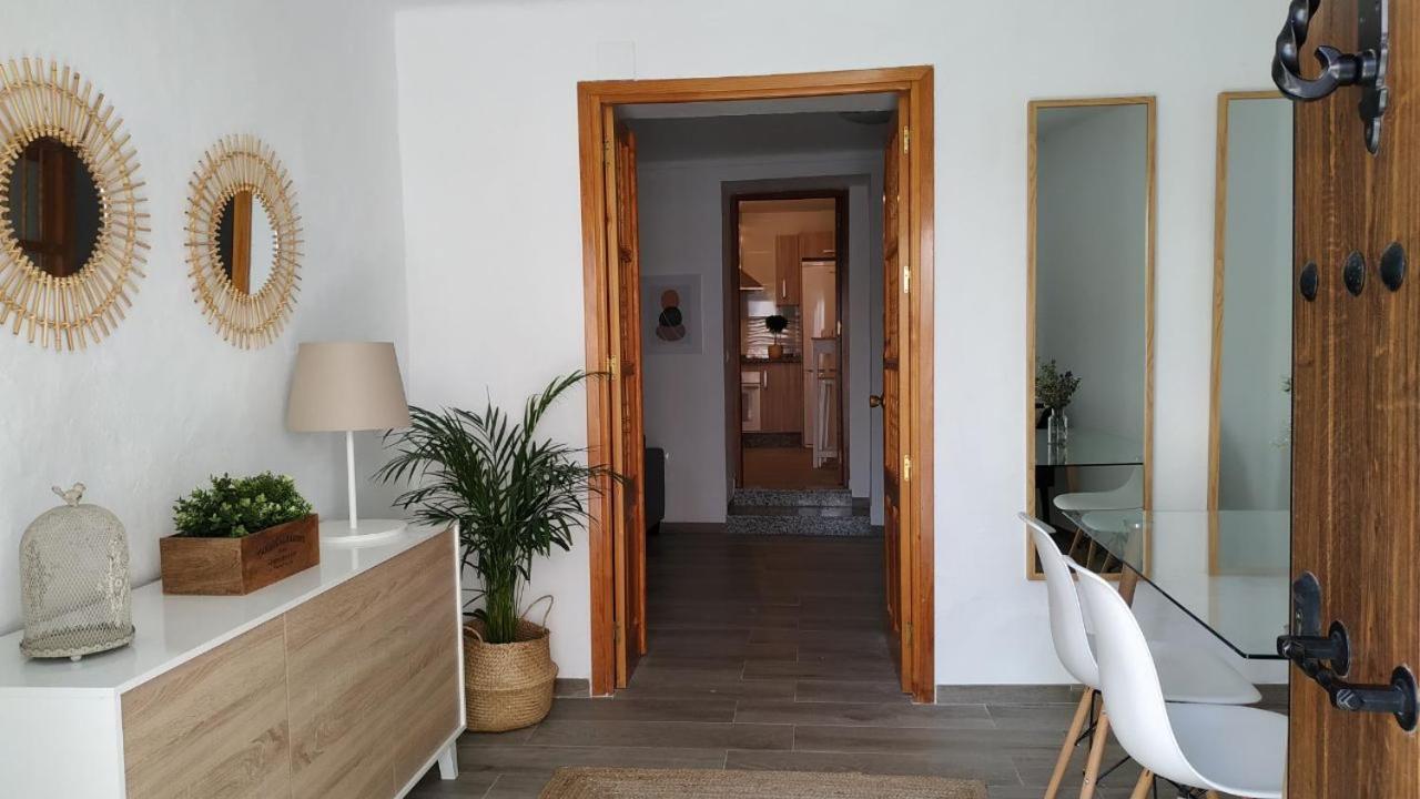 Casa El Remanso De 佐黑罗斯 外观 照片