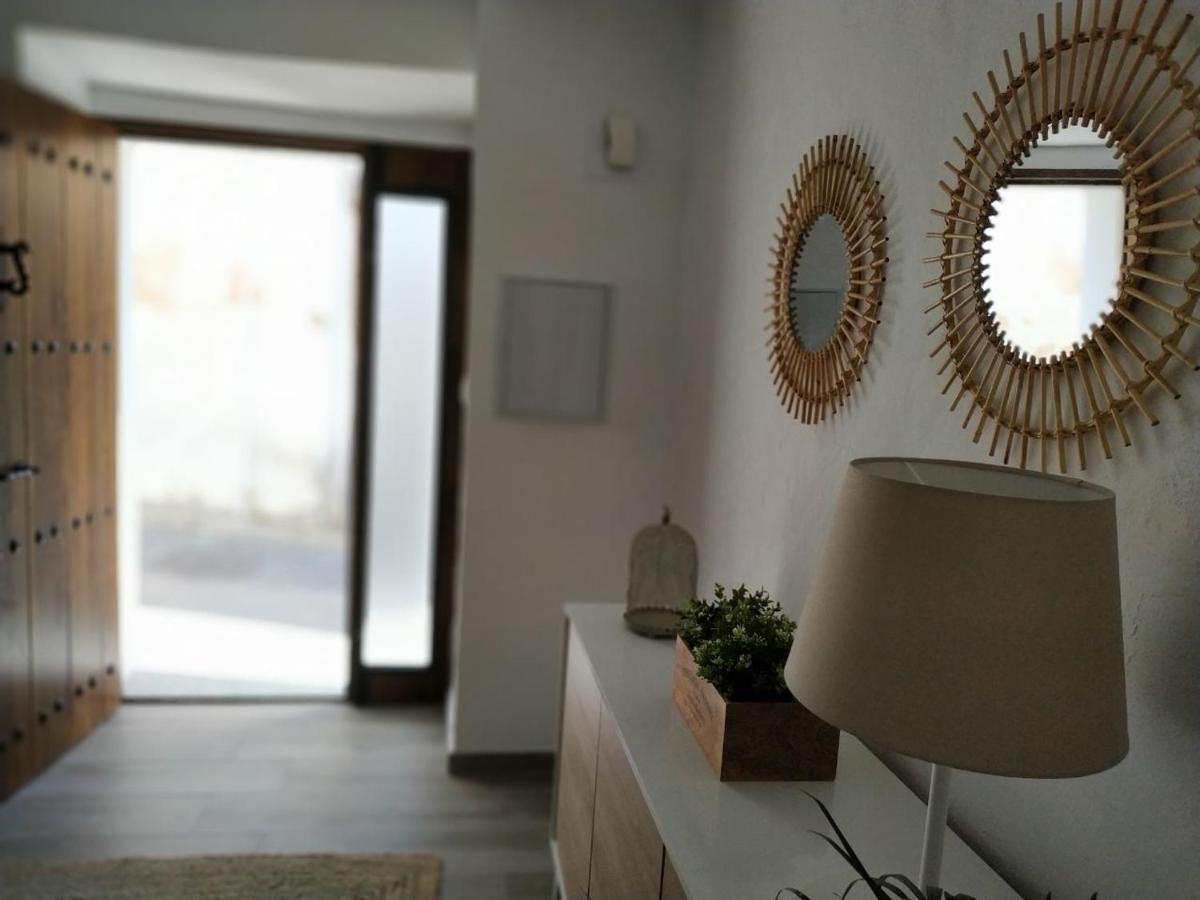 Casa El Remanso De 佐黑罗斯 外观 照片