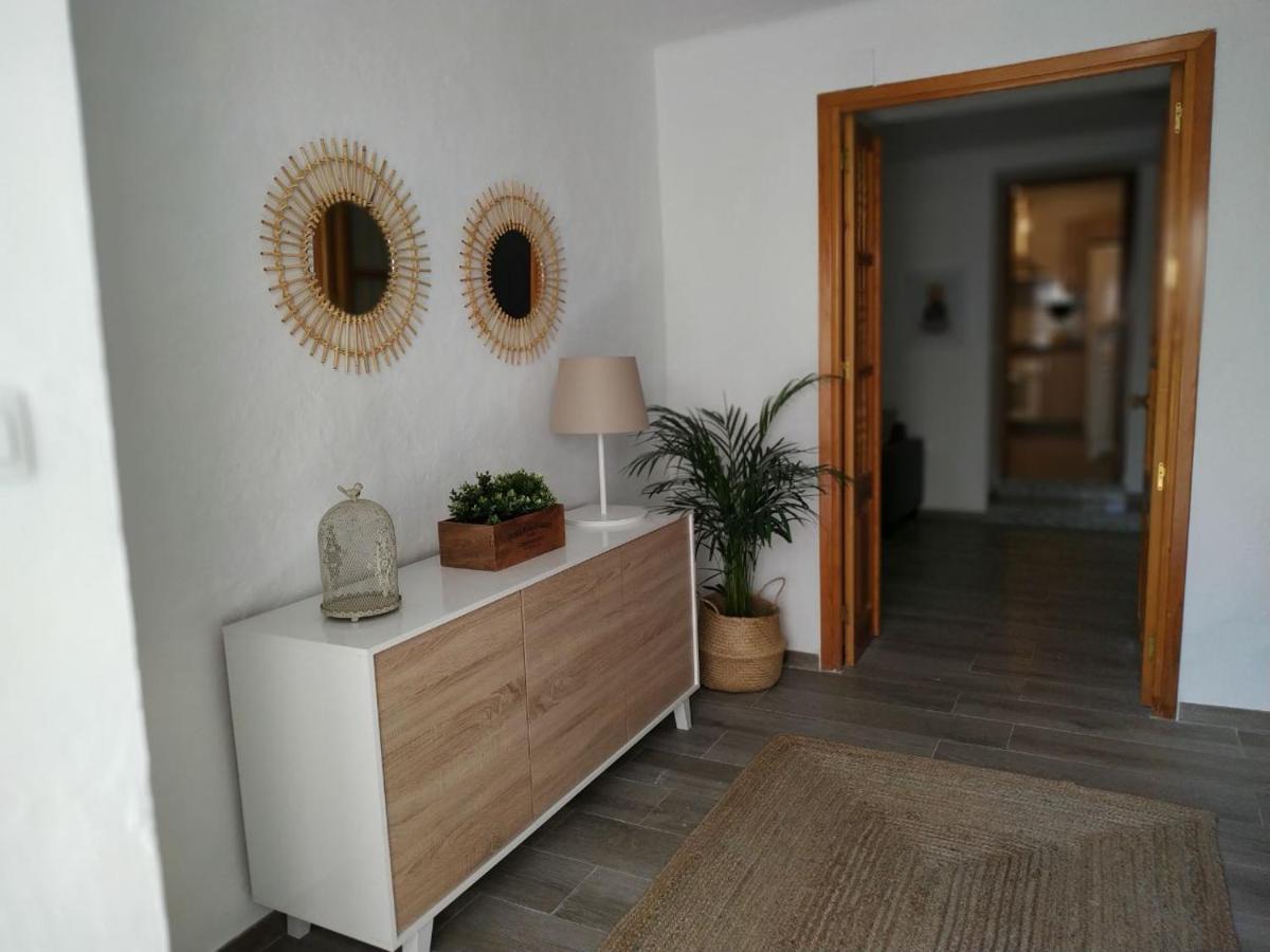 Casa El Remanso De 佐黑罗斯 外观 照片