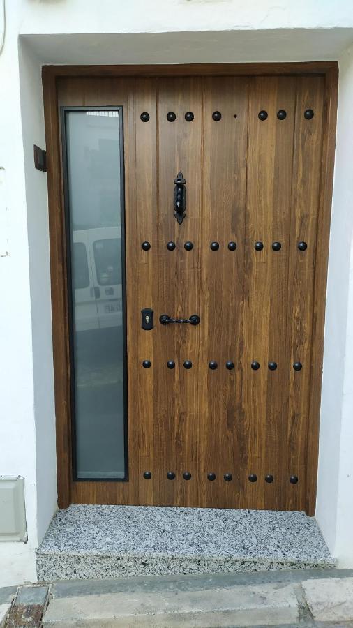 Casa El Remanso De 佐黑罗斯 外观 照片