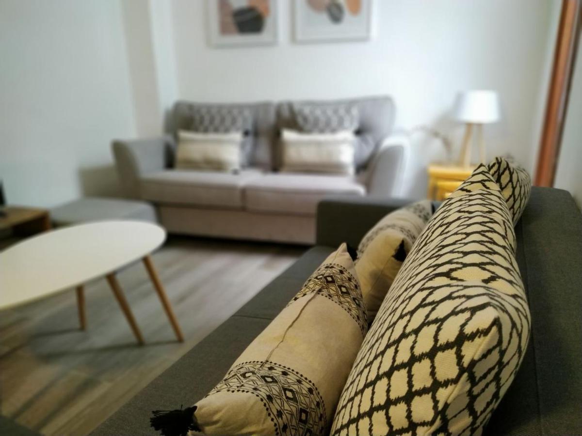 Casa El Remanso De 佐黑罗斯 外观 照片