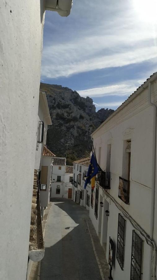 Casa El Remanso De 佐黑罗斯 外观 照片