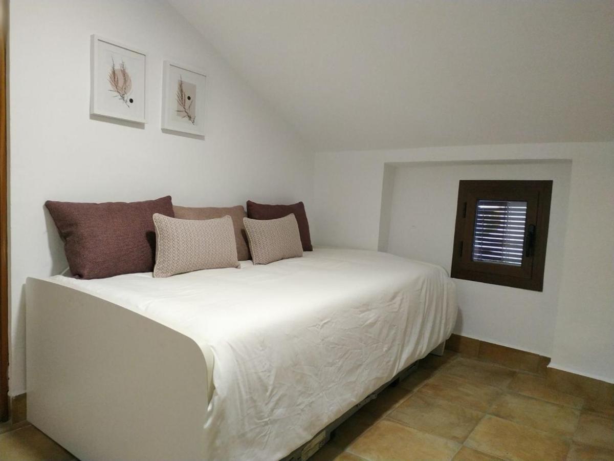 Casa El Remanso De 佐黑罗斯 外观 照片