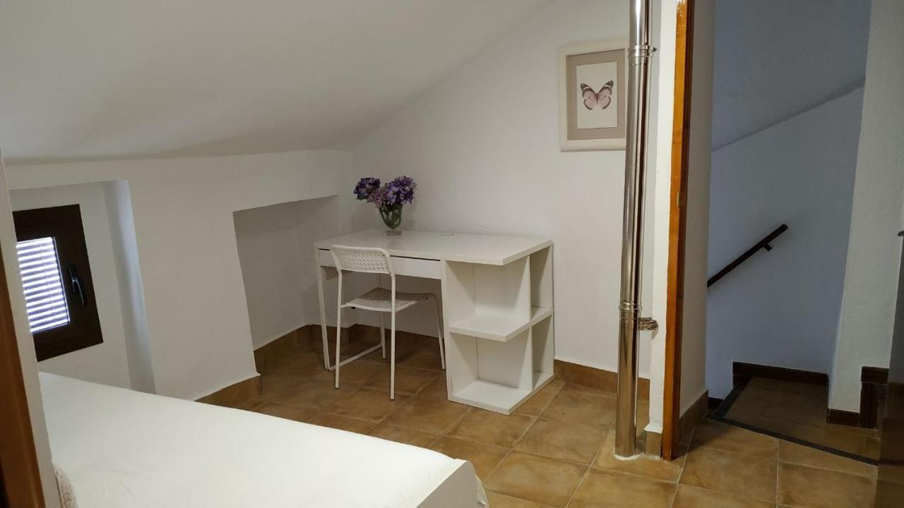 Casa El Remanso De 佐黑罗斯 外观 照片