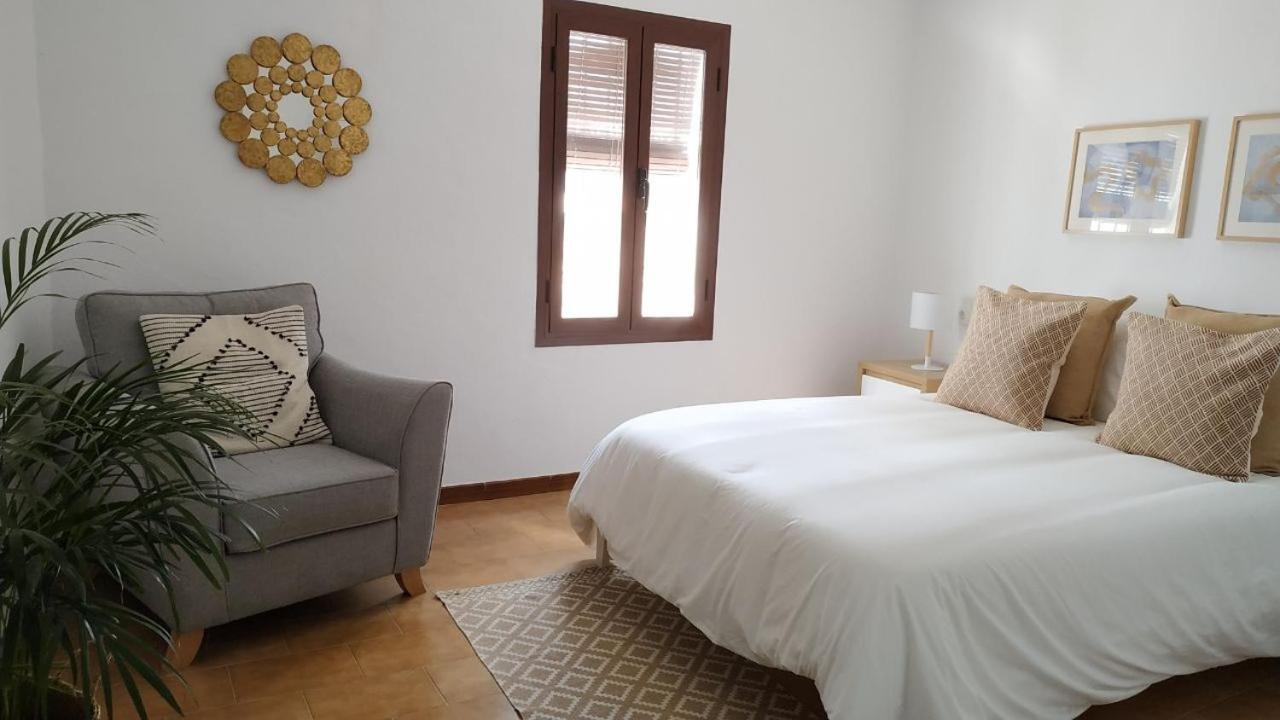Casa El Remanso De 佐黑罗斯 外观 照片