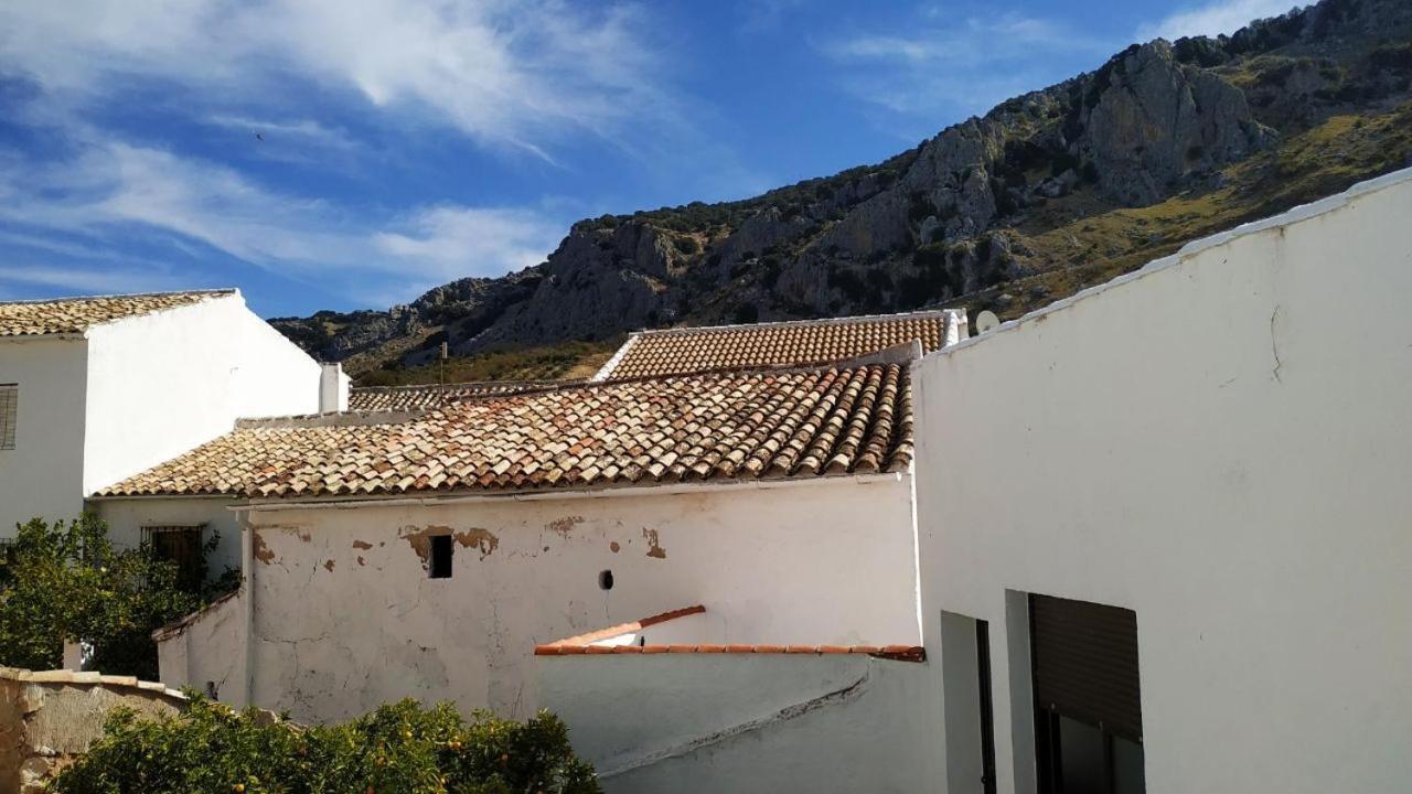 Casa El Remanso De 佐黑罗斯 外观 照片